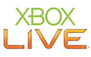 XBox 360 Live Gold