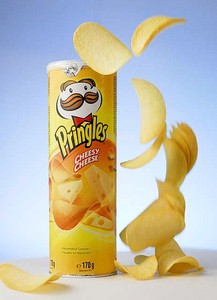 Pringles