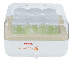 Йогуртница TEFAL 88724