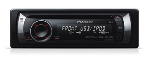 Pioneer DEH-P3100UB