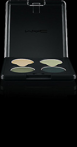 mac eye shadow x 4 photo realism