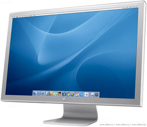 Apple Cinema HD Display 30"