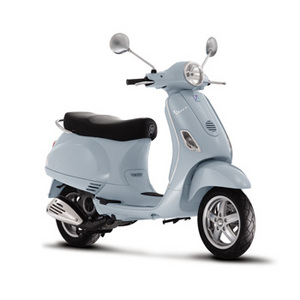 Vespa LX