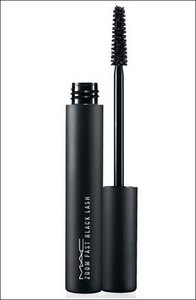 Тушь MAC Zoom Fast Black Lash