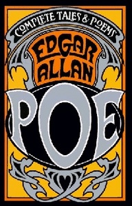 Edgar Allan Poe "	Complete Tales & Poems"