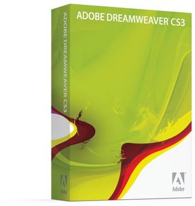 Adobe Dreamweaver CS3