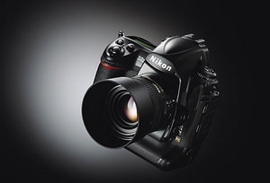 nikon d3x