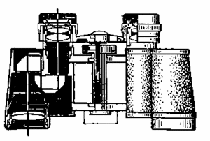 Бинокль