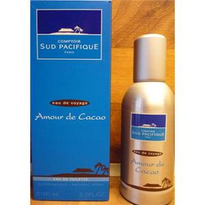 Amour de Cacao Comptoir Sud Pacifique