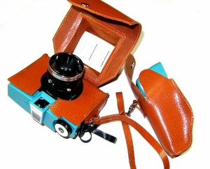 Diana+ Camera Bag