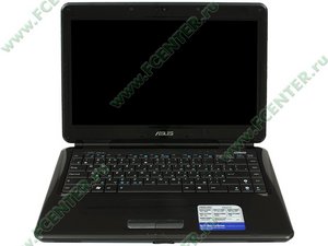 Asus UL30Vt