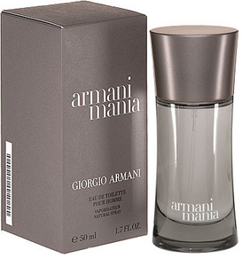 Armani Mania