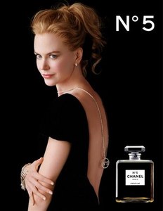 Chanel N5