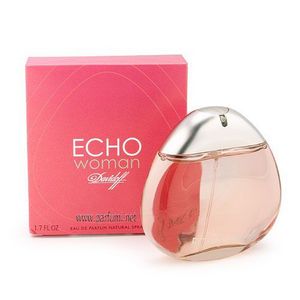 Духи Echo от Davidoff