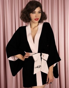 Kimono by Agent Provocateur