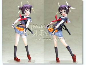 1/7 Hinata Himawari PVC