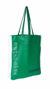 Slingshot Bag Green