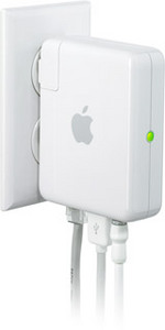 Airport Express Base Station