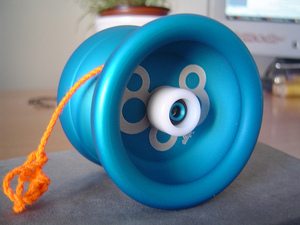 yoyoшка