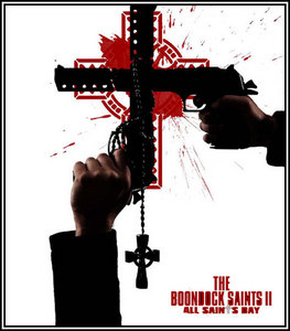 Boondock Saints II: All Saints Day