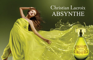 Avon - Absynthe