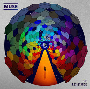 послушать нов. альбом MUSE "The Resistance"