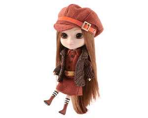 Little Pullip