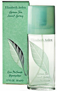 Elizabeth Arden Green Tea