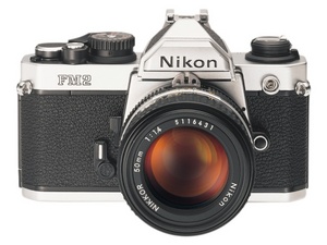 Nikon FM2n