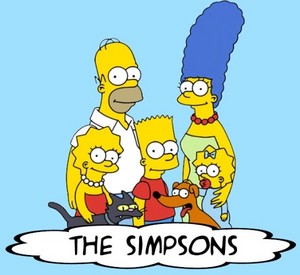 The Simpsons