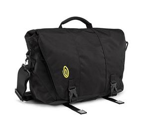 Timbuk2 COMMUTE 2.0 Computer Laptop Bag w/pad,L,17"