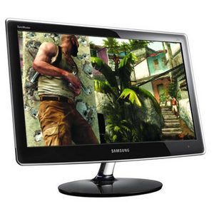 Samsung SyncMaster P2370