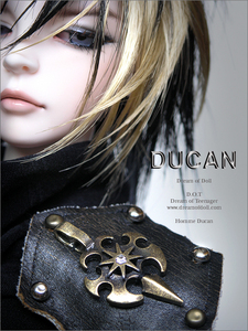 Ducan