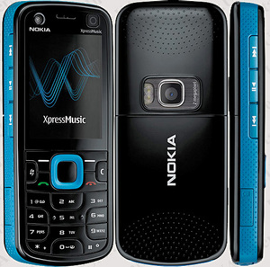 Nokia 5320