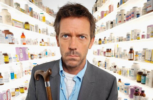 Dr House