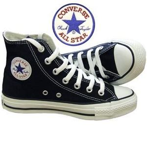 кеды Converse All Star