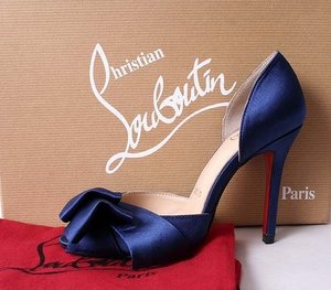 туфли Christian Louboutin