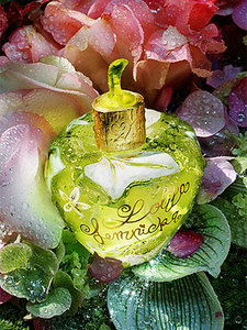 духи Fleur Defendue (Lolita Lempicka)