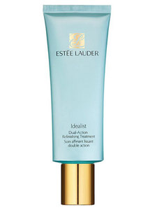 Estee Lauder Idealist Dual-Action Refinishing Treatment