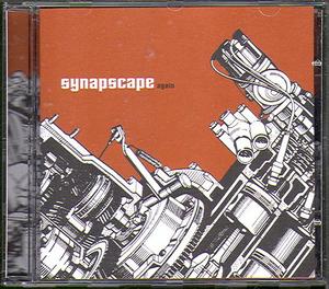 Synapscape - Again