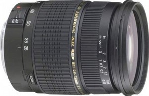 Tamron SP AF28-75mm F/2.8 XR Di LD Aspherical (IF)