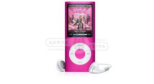 Apple iPod nano