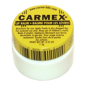 CARMEX LIP BALM