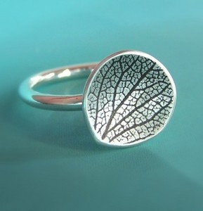 Petal Ring