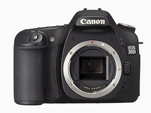 Canon 30d