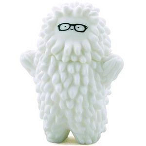 Baby Treeson Classic White