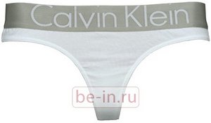 трусишки CALVIN KLEIN