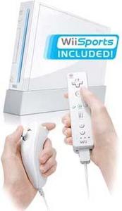 Nintendo Wii