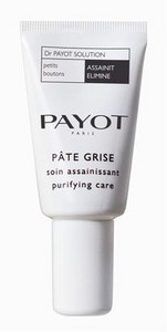 Payot Pate Grise