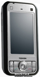 Toshiba Portege G900